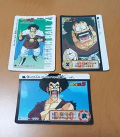ドラゴンボールZ カードダス アマダ - メルカリ