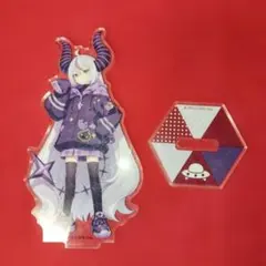 ラプラス・ダークネス アクリルスタンド