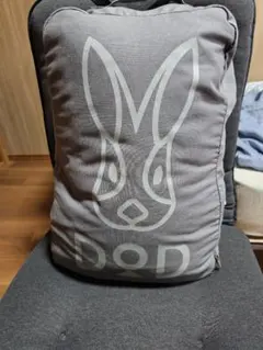 DOD ウサクッションシュラフ グレーカラー - メルカリ