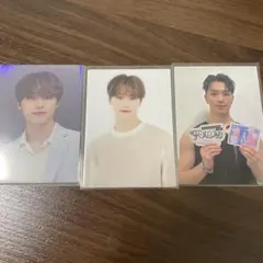 SEVENTEENセブチ ディノ