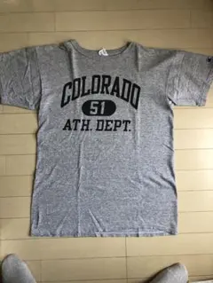 E*r様 美品 染み込み 黒 染込み チャンピオン 8812 USA製 アメリカ