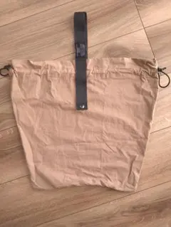 グッシオ☆巾着バッグ
