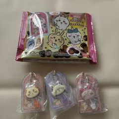 ちいかわ　ミニチュアチョコチャーム