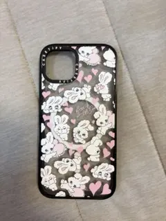 新品未使用】Casetify リボンバニー iPhone17 インパクトケース - メルカリ