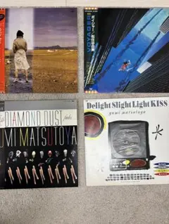 松任谷由実 邦楽