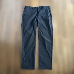 GU メンズパンツ 79cmサイズM夏向きのサムネイル