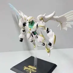 海外製プラモデル1/100 完成品 天衛 オベロン OBERON ガンプラ風