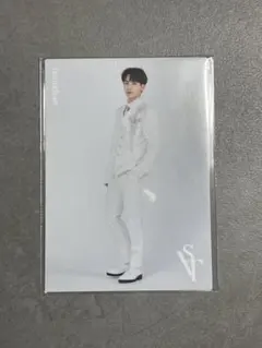 SEVENTEEN セブチ 2020 ドーム ジョンハン 23 トレカ