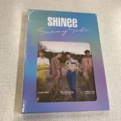[新品]SHINee Sunny Side CD