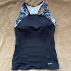セパレート水着　トップス　NIKE Lサイズ