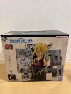 一番くじドラゴンボール40th ～其之二〜C賞 孫悟飯