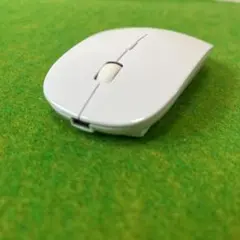 Blenck A100 ワイヤレスマウス