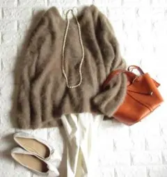 2026年最新】プラージュ ニット furの人気アイテム - メルカリ