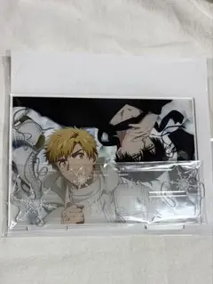 メダリスト アクスタ 明浦路司 夜鷹純 spoon vol.131 限定品 メダリスト アクスタ 明浦路司 夜鷹純 spoon vol.131 限定品 - メルカリ