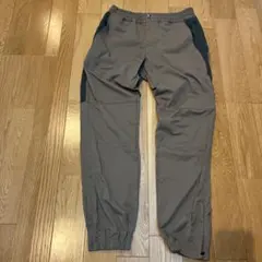 シマノ 撥水ストレッチパンツ Mサイズ PA-041R - メルカリ