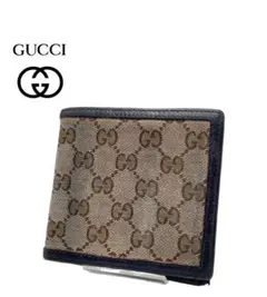 GUCCI オールドグッチ GGスプリーム キャンバス ノート 8852 - メルカリ
