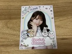 LOVE イコラブ 大谷映美里 生写真 - メルカリ