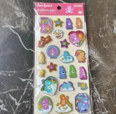 ケアベア ポップデコパーティー