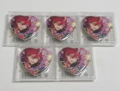 あんスタ あんさんぶるスターズ ホワイトデーハート 缶バッジ 七種茨