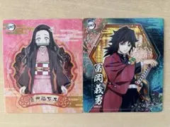 鬼滅の刃　マグネット