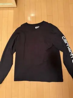 カーハートトレーナー