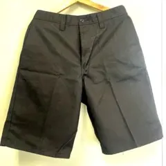 美品　Dickies ディッキーズ　ショートパンツ　ブラック