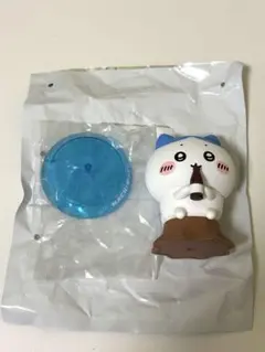 ちいかわのんびりDAYS フィギュアコレクション ハチワレ