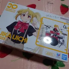 【新品未開封】30MP『ぼっち・ざ・ろっく！』伊地知虹夏（プラモデル）のサムネイル