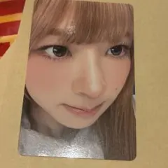 IVE REVIVE+ タワレコ 特典 レイ　トレカ