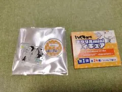 ハイキュー！！　アクリルminiフィギュア　子供時代　及川徹＆岩泉一