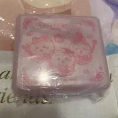 ちいかわ ノベルティ