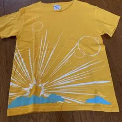 SPLASH MESSAGE Tシャツ XLサイズ