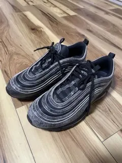 AIR MAX 97 NIKE コムデギャルソンのサムネイル