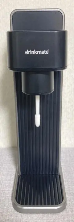 drinkmate シリーズ601 ブラック DRM1013 Amazon | 【ドリンクメイト公式 Shop 限定】Series601