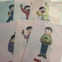おそ松さま専用