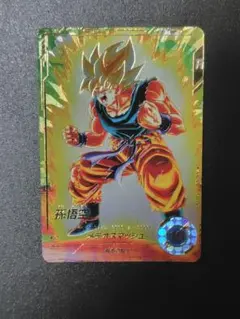 2025年最新】ドラゴンボールダイバーズ パラレル sdv2-018の人気