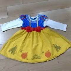 白雪姫　ワンピース　95