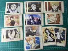 2025年最新】文豪ストレイドッグス ぱしゃこれ 芥川龍之介の人気