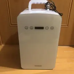 冷蔵機能のみ! ジャンク ドメティック冷蔵庫 美品 - メルカリ