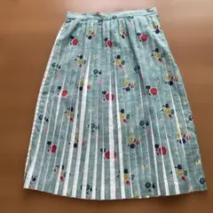 2025年最新】fig London プリーツスカートの人気アイテム - メルカリ