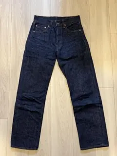 LEVI'S 501 66前期　ビッグE デッドストック 28×30