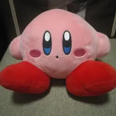 星のカービィ マルチカラーぬいぐるみ