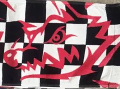 MAN WITH A MISSION タオル リストバンド セット MWAM