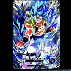 2025年最新】ドラゴンボールヒーローズ ゴジータbr シークレットの人気