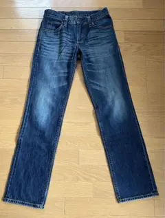 メンズ　エドウィン　ジーパン　ジーンズ　 サイズ28