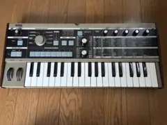KORG POLY-800 シンセサイザー（リバース） - メルカリ