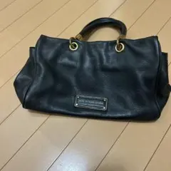 marc by Marc jacobs 牛革バッグ