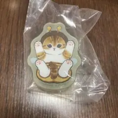 モフサンド アクリルクリップ ガチャガチャのサムネイル