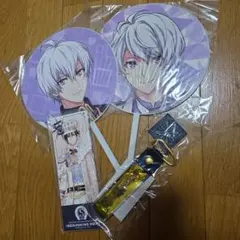 【週末限定値下げ中】アイドリッシュセブン逢坂壮五グッズセット