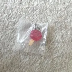 ズートピア めじるしアクセサリー　アイスキャンディ